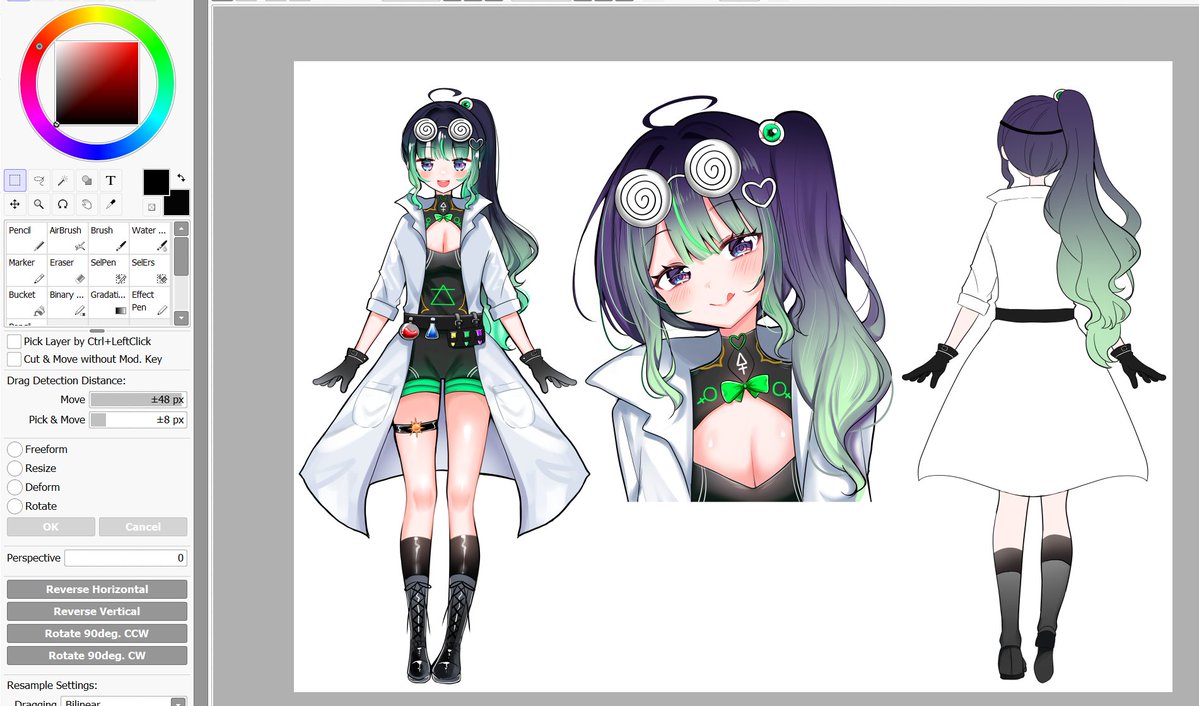 jooxhano's tweet photo. finishing this commission ~ ! 
come by and stay comfy with us:D

https://t.co/Ri912GQZMg https://t.co/WRuLTvu8cy