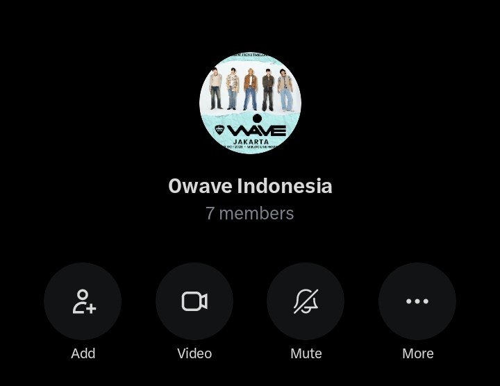 0wave_indonesia's tweet photo. Siapa yang mau masuk polow etmin duls dong🤭🤭

#0WAVE #영웨이브 https://t.co/zG4R83Fado