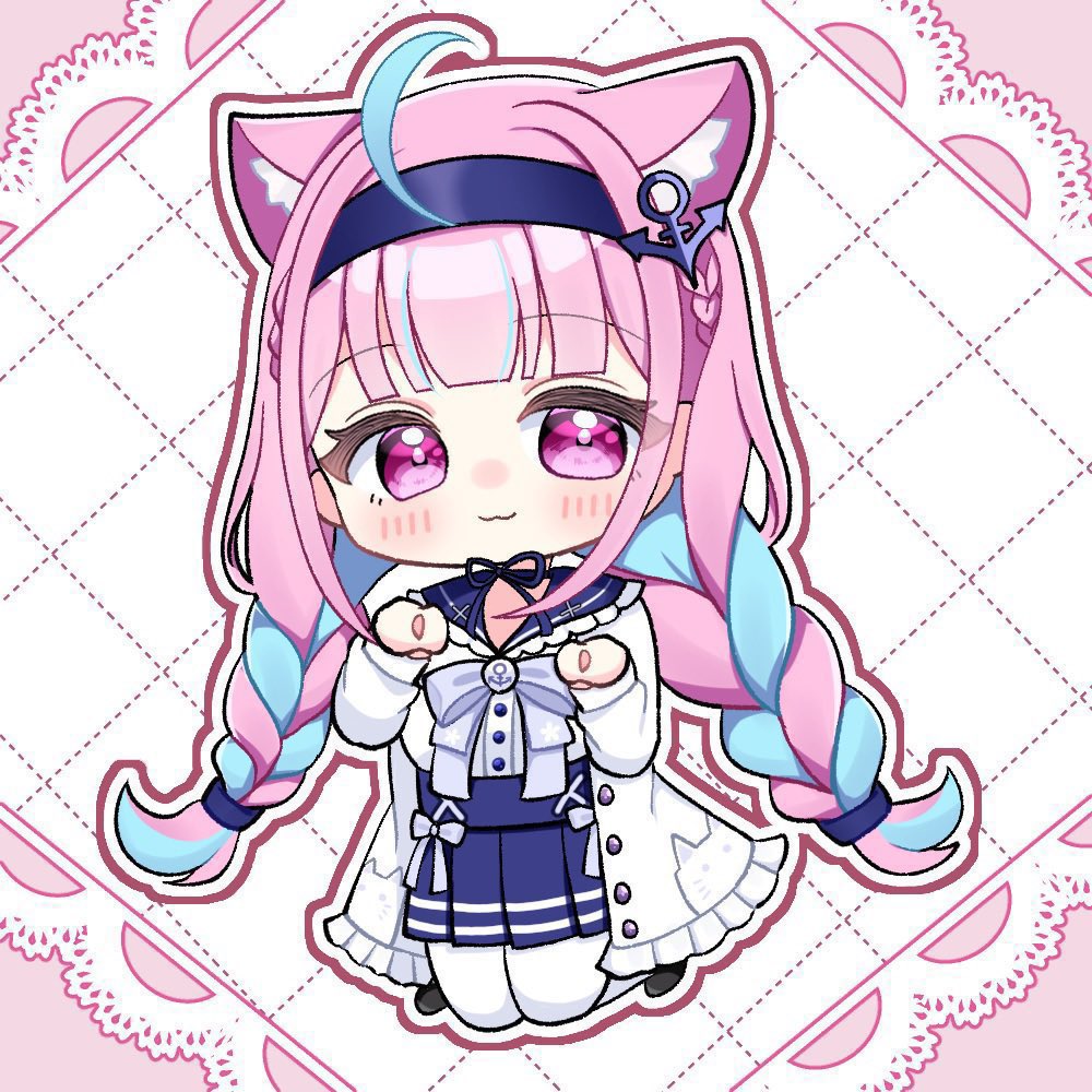 miho_miri's tweet photo. 【FA企画】  ミニキャラ沢山描きたいので‼️ 
FA欲しいVTuberさん、Vライバーさんいませんか？  

RTして頂いた方の中から抽選で1～2名様にお描きします！

イラストは配信使用ＯＫです 👌 

#RTしたVtuberさんを描く https://t.co/uuRiNY6cSp