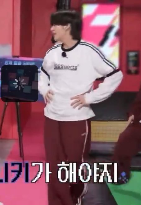 yangiemin's tweet photo. @mxkkiiz Mama is ready for preggies https://t.co/NHHVtueADv