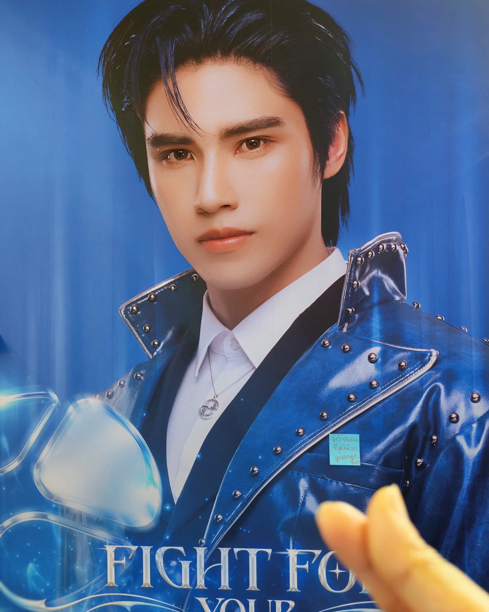 untonaa's tweet photo. ข้อความ​สื่อร๊ากกกกลางใจ🤍☺️​ รักนะคับคนเก่ง

#poompps​
#LeadersXRealbarrier #Fightforyourlove #Ideamatter https://t.co/i7RotasODn