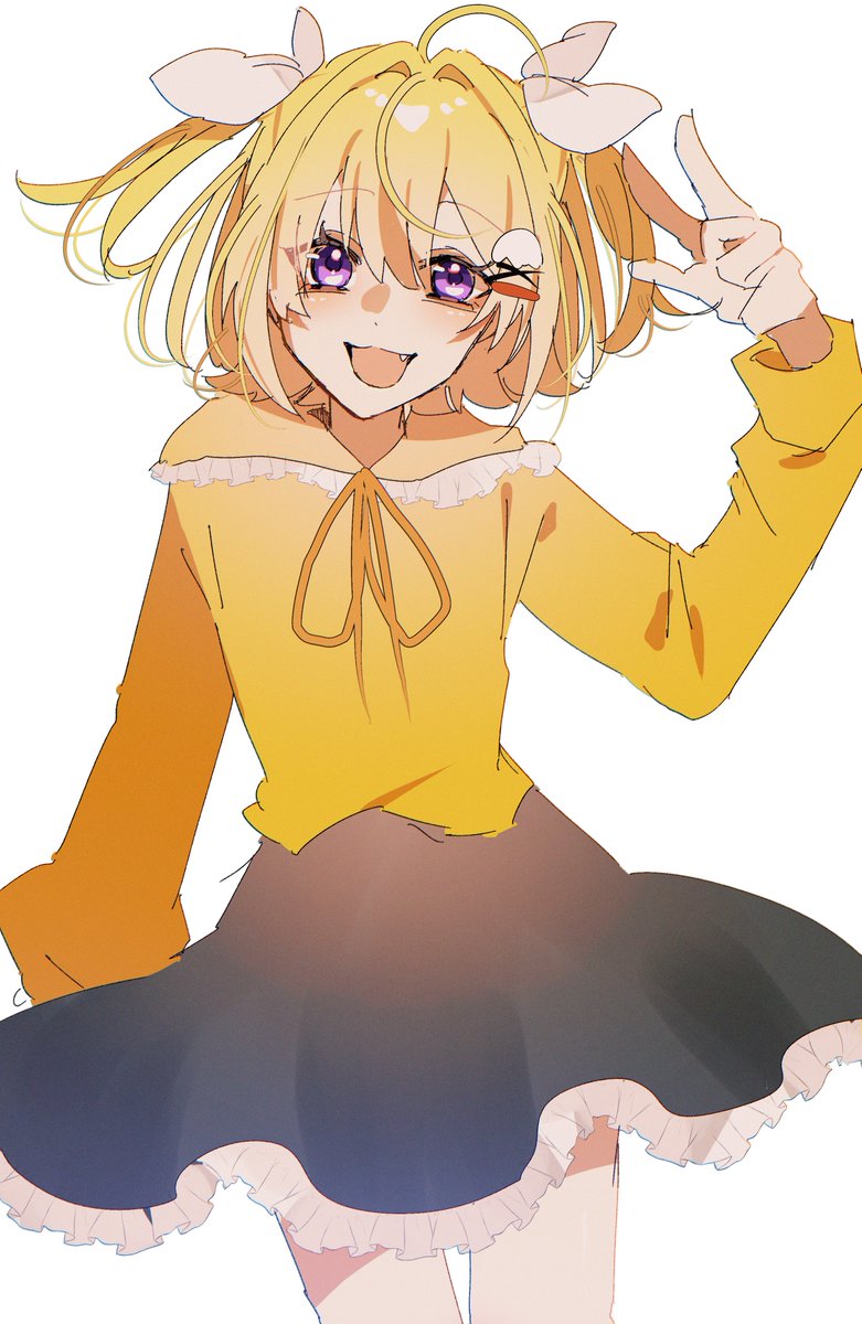 🐣🤧 #しにがみあーと