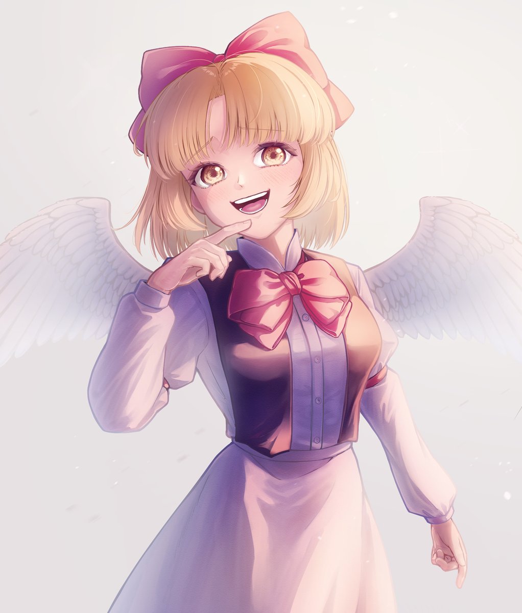 shu_Reise's tweet photo. 幻月 https://t.co/bcZxgWpo6J