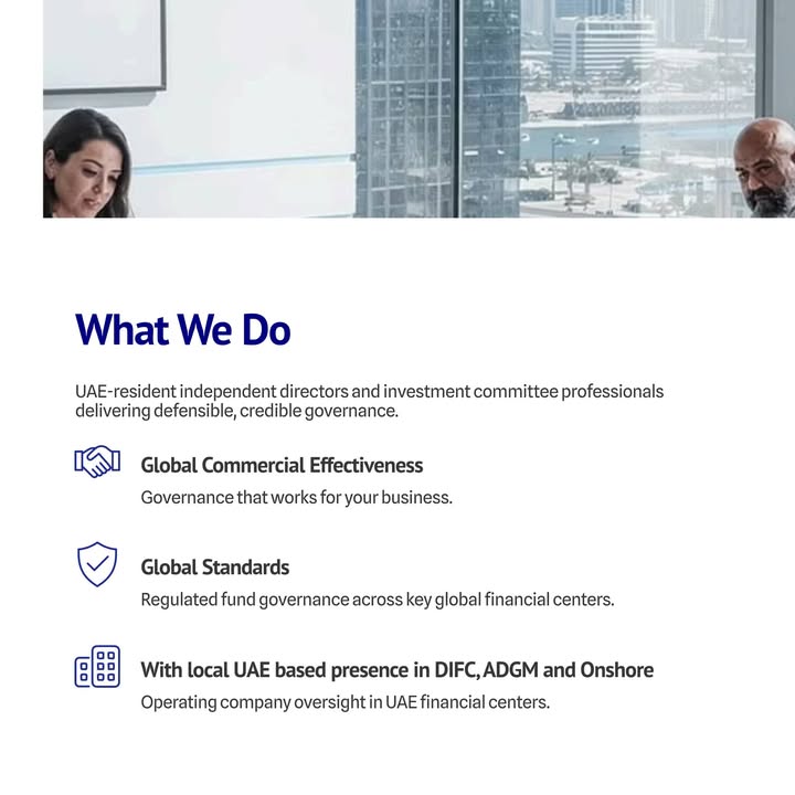 srs_global's tweet photo. 🔍 𝗚𝗼𝘃𝗲𝗿𝗻𝗮𝗻𝗰𝗲 & 𝗜𝗻𝗱𝗲𝗽𝗲𝗻𝗱𝗲𝗻𝗰𝗲 𝗶𝘀 𝗯𝗲𝗶𝗻𝗴 𝘀𝘁𝗿𝗲𝘀𝘀-𝘁𝗲𝘀𝘁𝗲𝗱 — 𝗴𝗹𝗼𝗯𝗮𝗹𝗹𝘆. 🔍 

𝖭𝗈𝗆𝗂𝗇𝖾𝖾 𝖽𝗂𝗋𝖾𝖼𝗍𝗈𝗋𝗌, 𝗈𝖿𝖿𝗌𝗁𝗈𝗋𝖾 𝖻𝗈𝖺𝗋𝖽𝗌 𝖺𝗇𝖽 𝗅𝗂𝗆𝗂𝗍𝖾𝖽 𝗂𝗇𝖽𝖾𝗉𝖾𝗇𝖽𝖾𝗇𝗍 𝖽𝗂𝗋𝖾𝖼𝗍𝗈𝗋 𝗋𝖾𝗉𝗋𝖾𝗌𝖾𝗇𝗍𝖺𝗍𝗂𝗈𝗇 𝖿𝗈𝗋 𝖨𝗇𝗌𝗍𝗂t𝗎𝗍𝗂𝗈𝗇𝗌 𝖺𝗇𝖽 𝖮𝗉𝖾𝗋𝖺𝗍𝗂𝗇𝗀 𝖢𝗈𝗉𝗆𝗉𝖺𝗇𝗂𝖾𝗌 𝗂𝗇 𝗍𝗁𝖾 𝖥𝗂𝗇𝖺𝗇𝖼𝗂𝖺𝗅 𝖲𝖾𝗋𝗏𝗂𝖼𝖾𝗌 𝖲𝖾𝖼𝗍𝗈𝗋 𝗇𝗈 𝗅𝗈𝗇𝗀𝖾𝗋 𝗌𝖺𝗍𝗂𝗌𝖿𝗂𝖾𝗌 𝗋𝖾𝗀𝗎𝗅𝖺𝗍𝗈𝗋𝗌, 𝗂𝗇𝗏𝖾𝗌𝗍𝗈𝗋𝗌, 𝗈𝗋 𝖼𝗈𝗎𝗇𝗍𝖾𝗋𝗉𝖺𝗋𝗍𝗂𝖾𝗌. 

𝖶𝗁𝖺𝗍 𝗆𝖺𝗍𝗍𝖾𝗋𝗌 𝗇𝗈𝗐 𝗂𝗌 𝗐𝗁𝖾𝗋𝖾 𝗋𝖾𝖺𝗅 𝖽𝖾𝖼𝗂𝗌𝗂𝗈𝗇𝗌 𝖺𝗋𝖾 𝗆𝖺𝖽𝖾 𝖺𝗇𝖽 𝗐𝗁𝗈 𝗂𝗌 𝖺𝖼𝖼𝗈𝗎𝗇𝗍𝖺𝖻𝗅𝖾.

🌍 𝖴𝖪 | 𝖴𝖲 | 𝖫𝗎𝗑𝖾𝗆𝖻𝗈𝗎𝗋𝗀 | 𝖢𝖺𝗒𝗆𝖺𝗇 | 𝖠𝗌𝗂𝖺 | 𝖴𝖠𝖤

𝖣𝗂𝖿𝖿𝖾𝗋𝖾𝗇𝗍 𝗃𝗎𝗋𝗂𝗌𝖽𝗂𝖼𝗍𝗂𝗈𝗇𝗌. 𝖲𝖺𝗆𝖾 𝖾𝗑𝗉𝖾𝖼𝗍𝖺𝗍𝗂𝗈𝗇𝗌.

👉 𝖢𝖺𝗋𝗈𝗎𝗌𝖾𝗅 𝖻𝖾𝗅𝗈𝗐 𝗈𝗇 𝗐𝗁𝗒 𝗌𝗎𝖻𝗌𝗍𝖺𝗇𝖼𝖾 𝖻𝖾𝖺𝗍𝗌 𝗌𝗍𝗋𝗎𝖼𝗍𝗎𝗋𝖾 — 𝖾𝗏𝖾𝗋𝗒 𝗍𝗂𝗆𝖾.

👉 𝖣𝖬 𝖭𝖤𝖣 𝖿𝗈𝗋 𝖺 𝖣𝗂𝗌𝖼𝗎𝗌𝗌𝗂𝗈𝗇 𝗈𝗇 𝗐𝗁𝖺𝗍 𝖺𝗌𝗌𝗂𝗌𝗍𝖺𝗇𝖼𝖾 𝖼𝖺𝗇 𝖻𝖾 𝗉𝗋𝗈𝗏𝗂𝖽𝖾𝖽.
