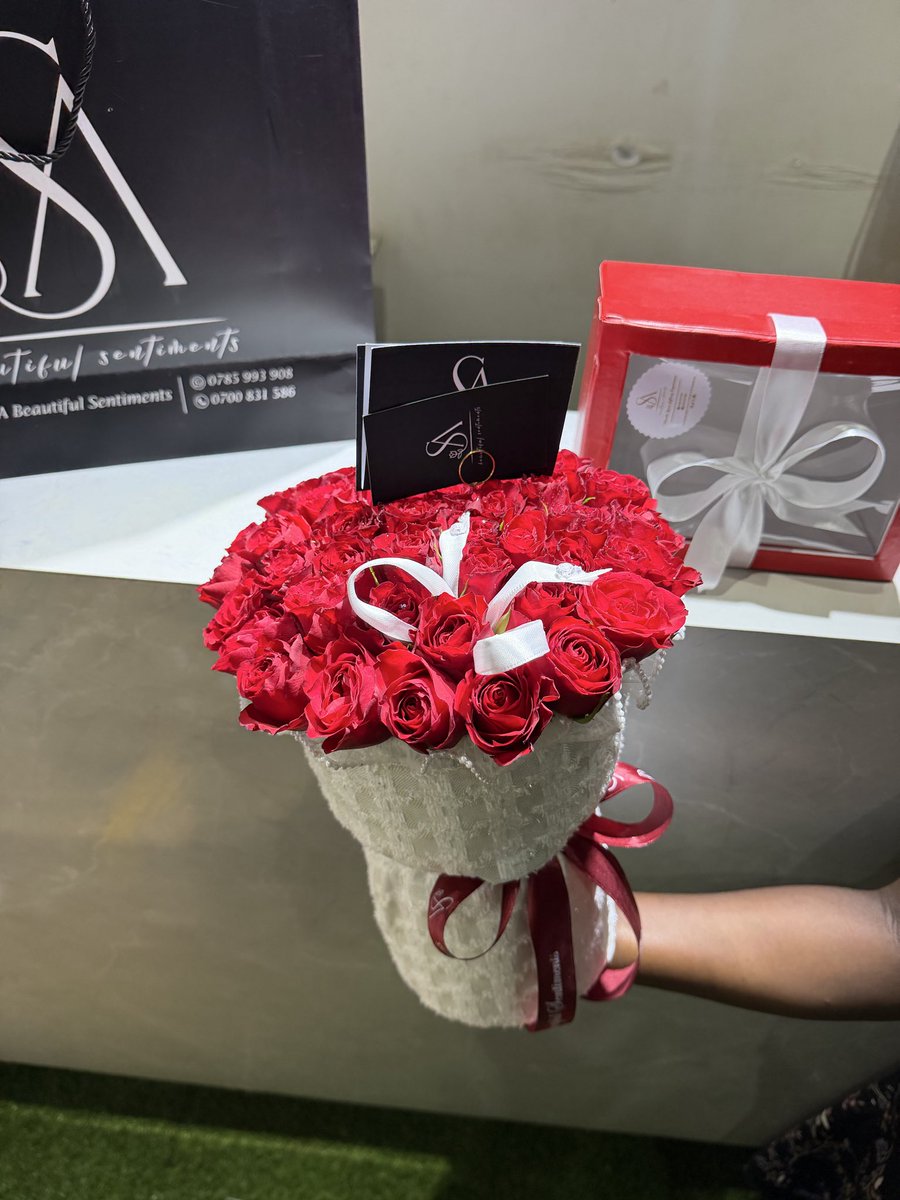SABeautifulSen1's tweet photo. When you’re looking to make a statement and standout, you don’t always have to go grand, sometimes all it takes is a cute elegant little package!
♥️0785993908
#Wednesday #july #giftshop #birthday #beautifulsentiments https://t.co/AgIqMoZDfC