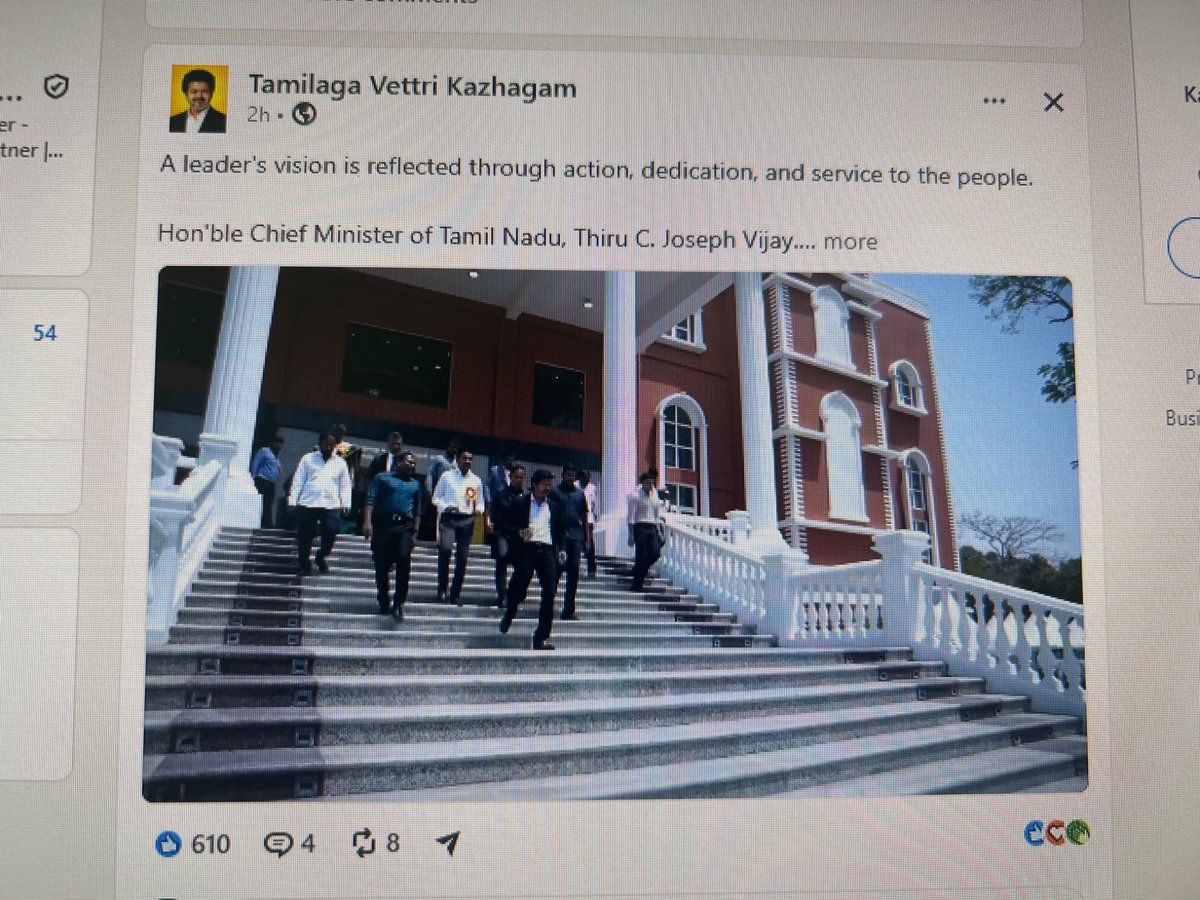itz_kaliya's tweet photo. இதே இந்நேரம் x, இன்ஸ்டா இருந்தா லைக்ஸ் அல்லிருக்கும்..

டேய் அணிலகளா LinkedIn பக்கமா படை எடுங்கடா https://t.co/aLbdve1soz