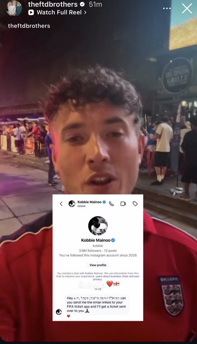 Francis Keogh tweet media