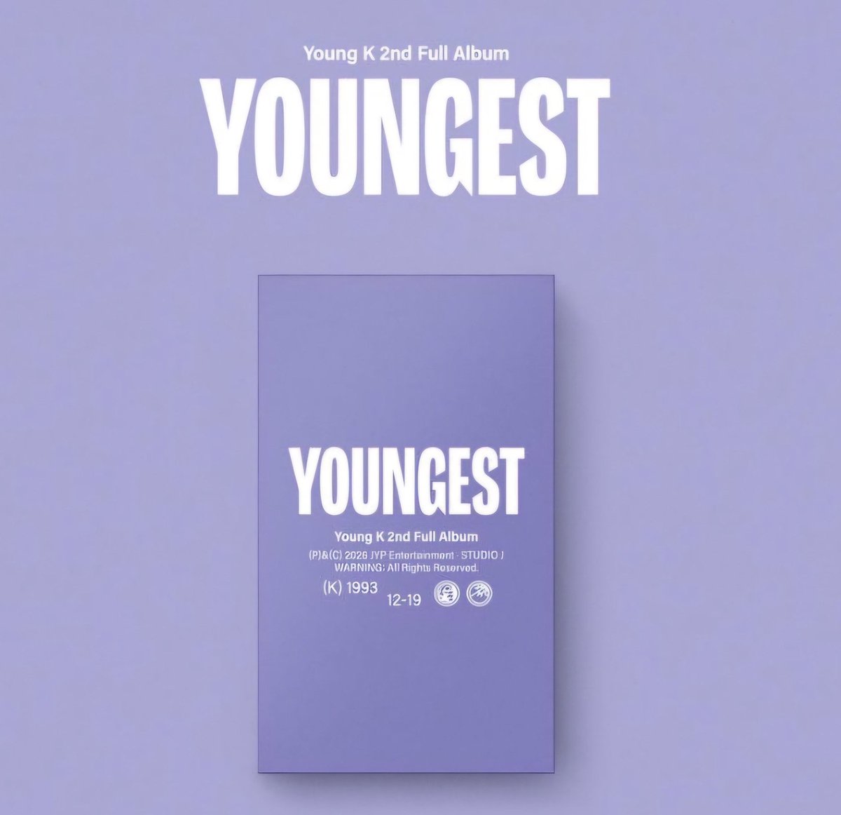 uriendorfin's tweet photo. Giveaway Time ✨

RT Like dong biar rame 😎

Dalam rangka tasyakur 2nd album Yongkeiii, jadi aku mau GA 

~ 1 pcs Youngest album platform ver. 
~ 1 pcs daiso windbreaker 
~ saldo e-wallet (buat 4 orang)

How to claim?
Please, berikan alasan kenapa YoungK harus jadi nomor 1 di hati aku? 🤪 Tulis jawaban kalian di rep

End 20 juli