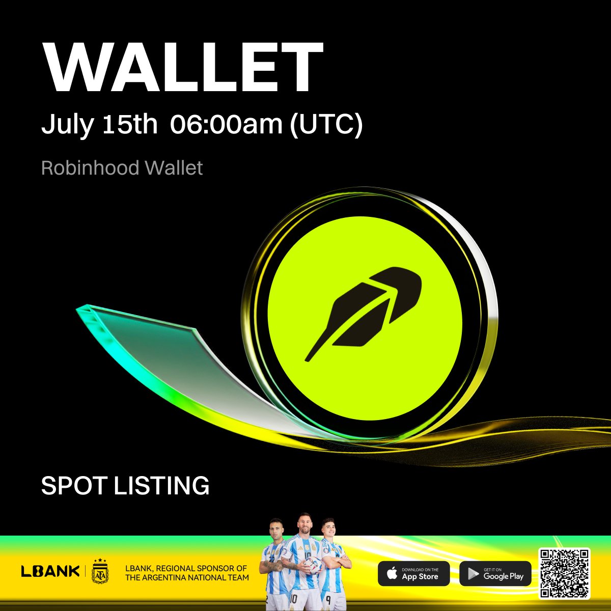 LBank Updates tweet media