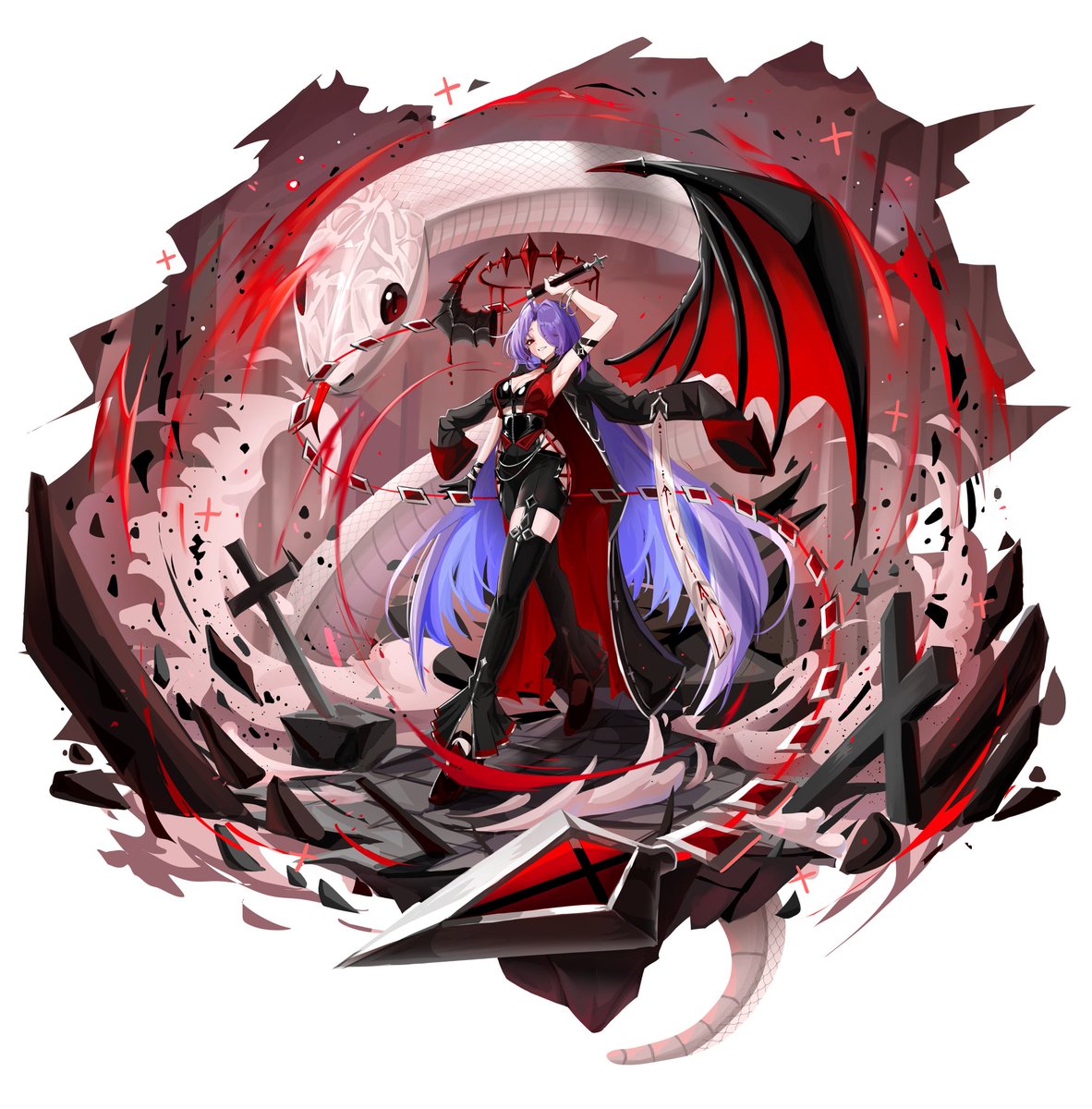 ohingasdf tweet picture