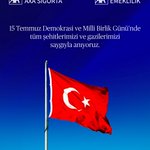 Photo by AXA Sigorta (@AXA_Turkiye)
