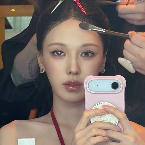 ⌜dᥙsιᥲ⁷ 𝜗𝜚⌟ tweet media