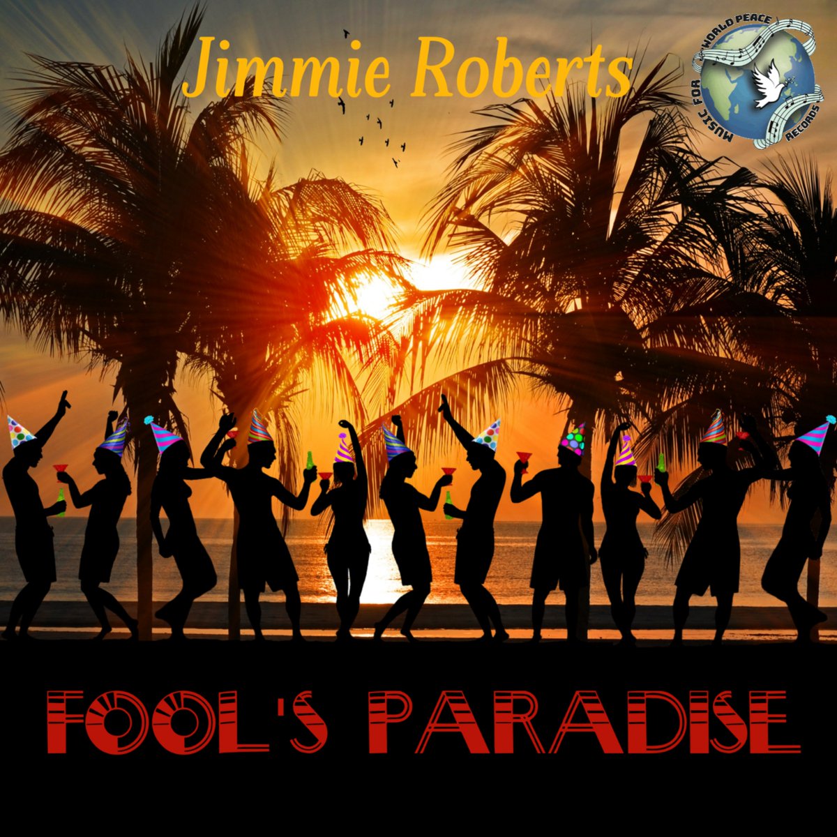 SappeTaylor's tweet photo. #IDWP #MusicForWorldPeace #worldpeace
Fool's Paradise
https://t.co/zyJKJ2f7vO https://t.co/CuqPUeLLWi