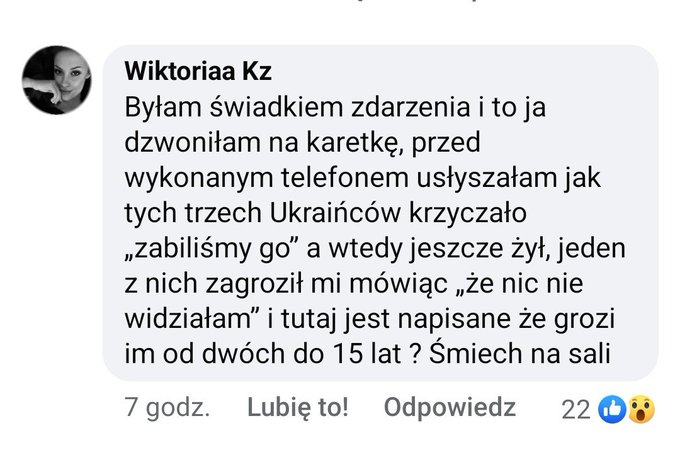 Olga Srokarczuk tweet media