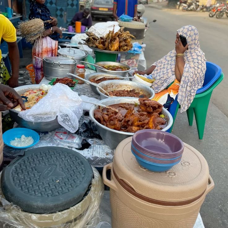 S_kyy001's tweet photo. Random facts about street food?🤔 https://t.co/LHEfIn2tFU