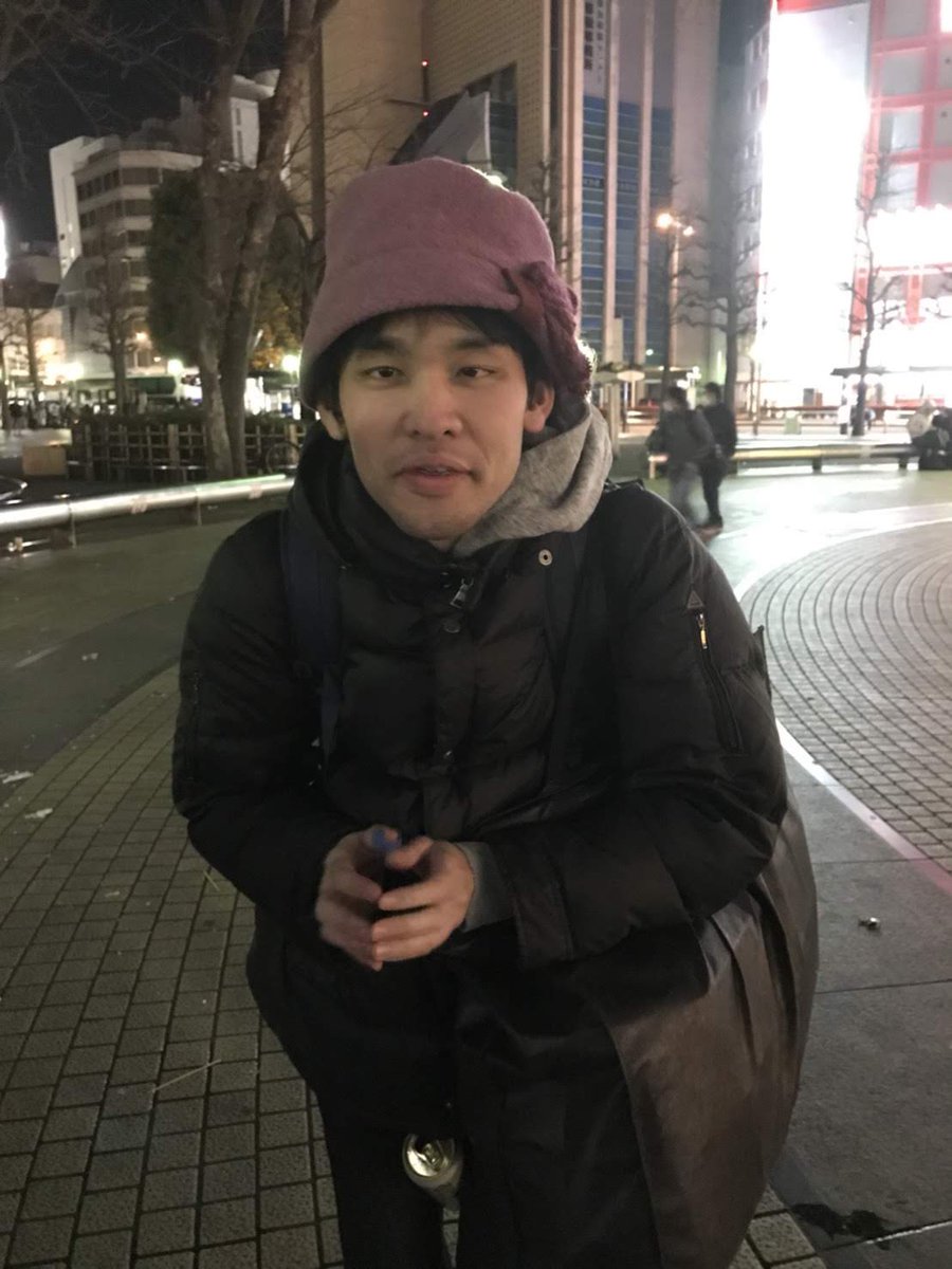 pero_hyper's tweet photo. これがおばあちゃんの帽子です👒 https://t.co/YKbf7w7RyW