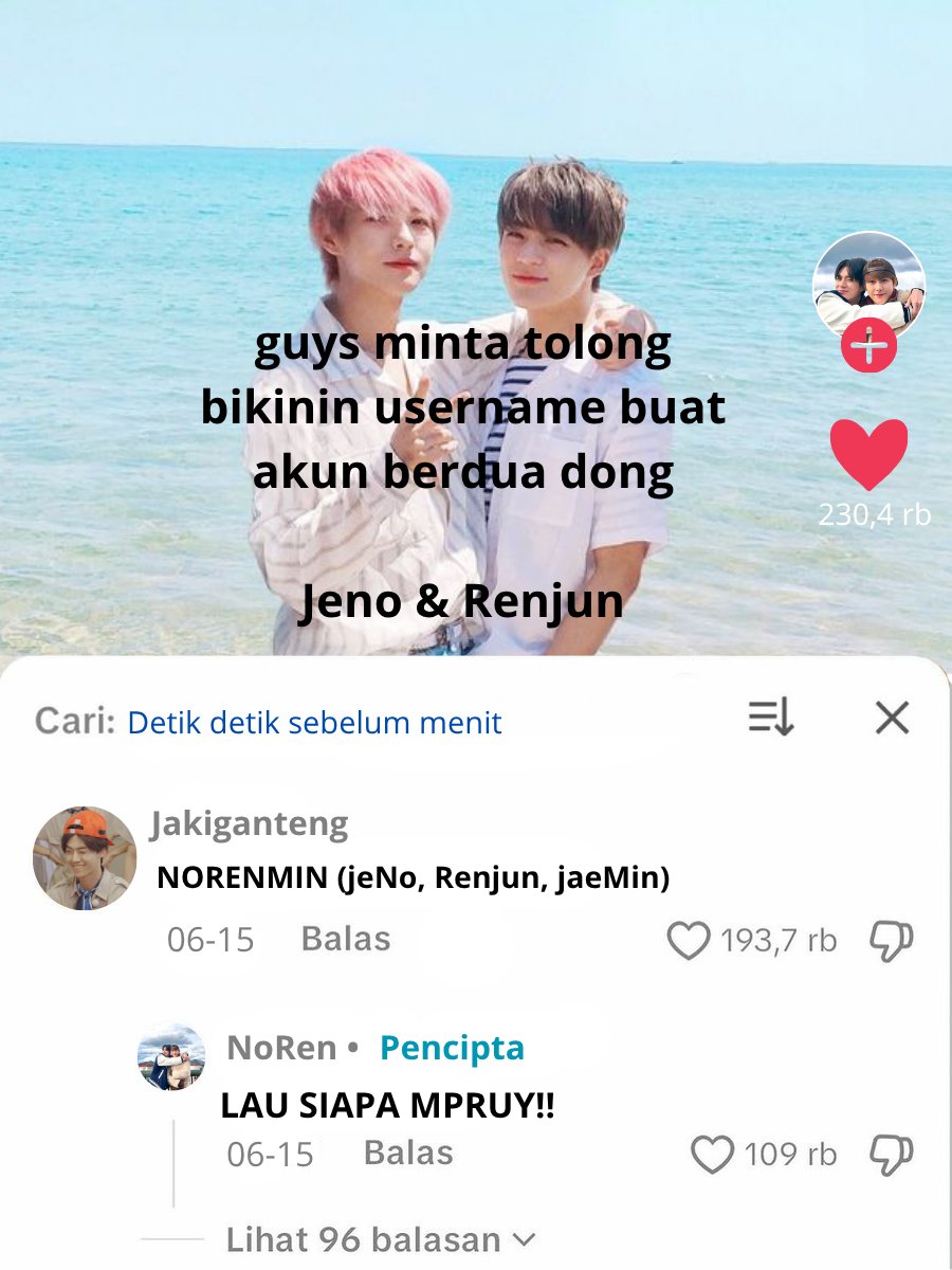 Naaluvjiie's tweet photo. #Norenmin https://t.co/GEyl7BoPqe