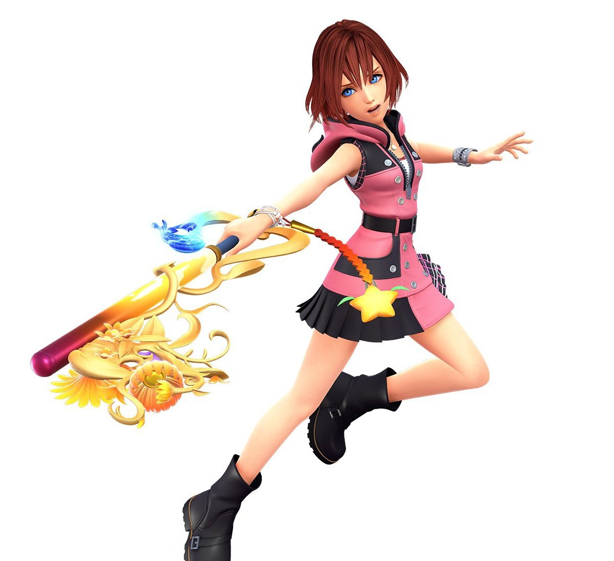 KHGirlies's tweet photo. Welcome to the Realm of Light &amp; Soul.

Hey there, Keyblade wielders! This is your ultimate sanctuary for the Kingdom Hearts Queens — the fierce, kind, powerful, and unforgettable girls who steal every scene and every heart! Expect Aqua, Namine, Kairi, Xion, Larxene, &amp; FF art too! https://t.co/pNq0UaOIi9