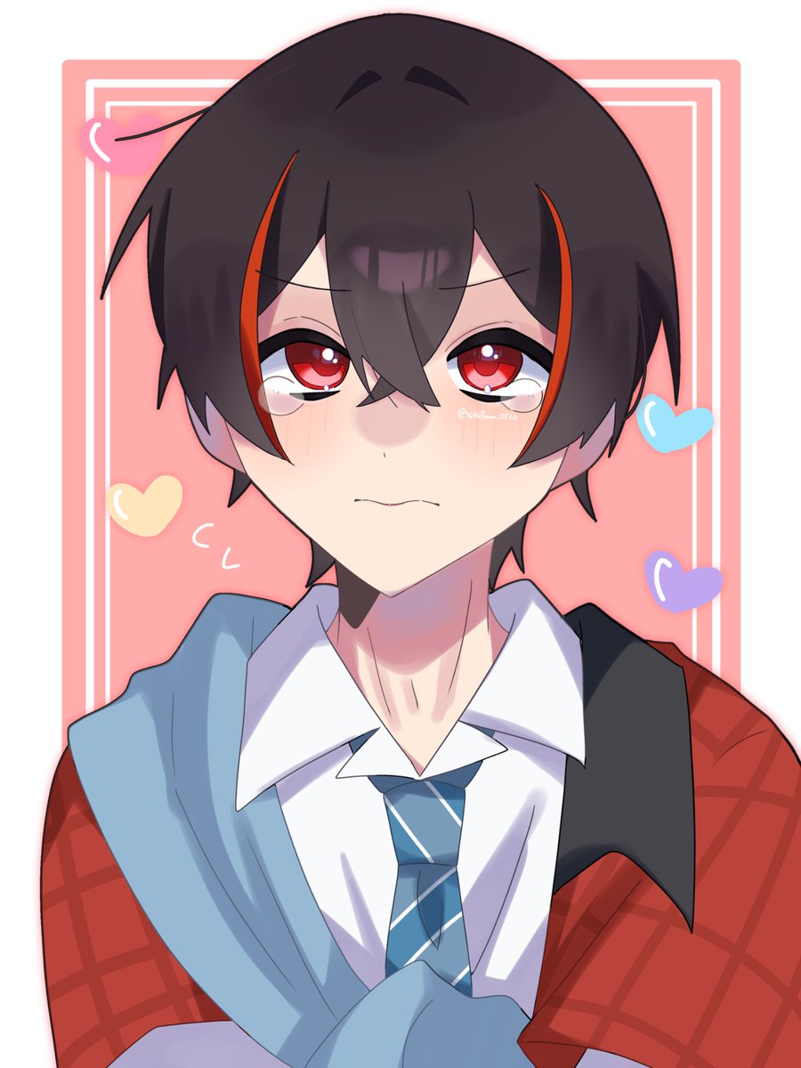 YukuPyoon_0130's tweet photo. 🥺🥺

#ぴちあーと #ゆあんくん https://t.co/TnUvs9siuq