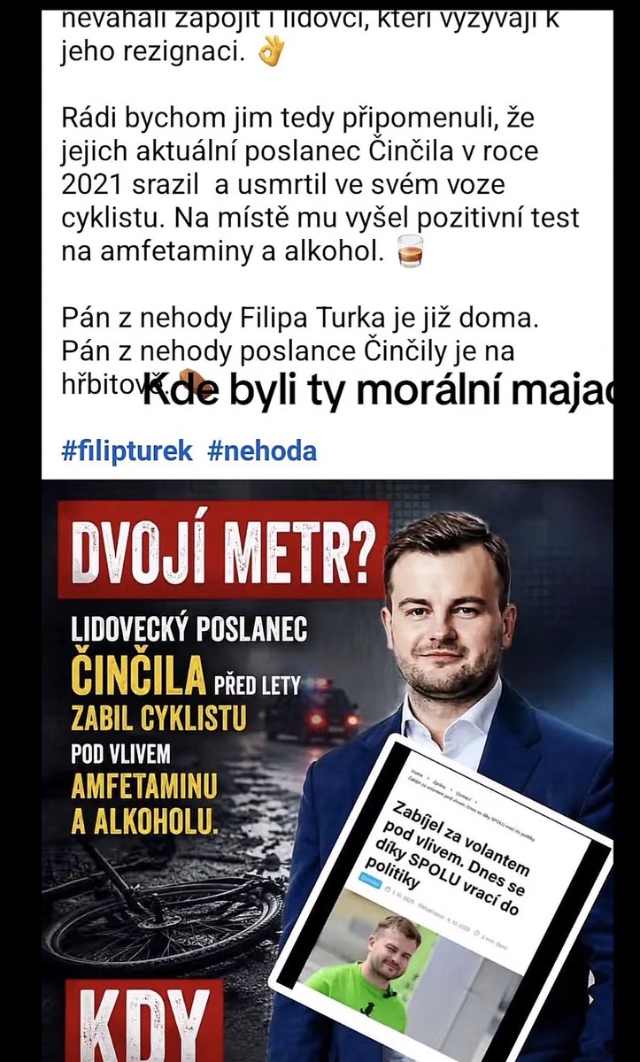 svejkov's tweet photo. @PetrHolec @DolphSegal @MarekVyborny @fiala A co třeba soudruh Činčila ?! https://t.co/SfTgHnt2tr