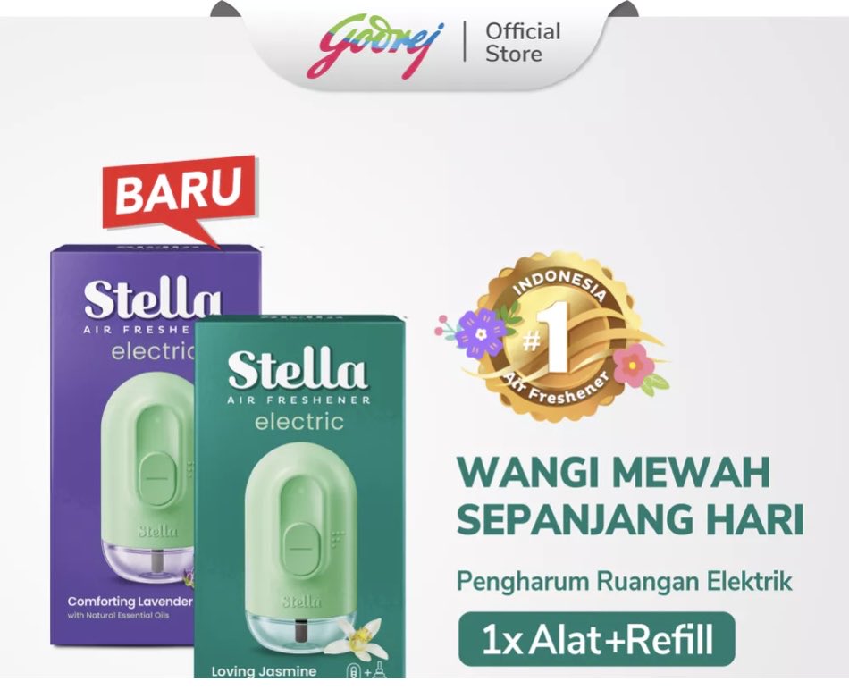 faeputri's tweet photo. jangan takut ada kemasan barunya dan kemasan lama. wanginya samaaa. sama mewaaah best. pengharum elektrik ini ada tombol on/off nya. jadi kalau ga berada di tempat mau offinnya tinggal
klik best https://t.co/wXcfS7YQ0n harga sangat worth it‼️‼️ https://t.co/RCzXcPksV4