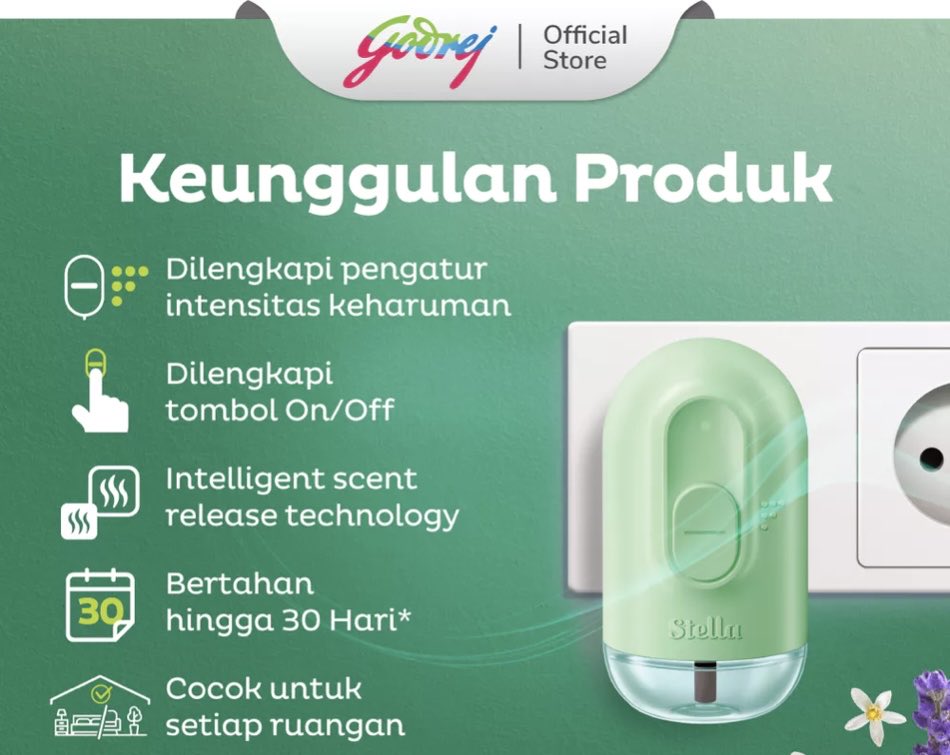 faeputri's tweet photo. jangan takut ada kemasan barunya dan kemasan lama. wanginya samaaa. sama mewaaah best. pengharum elektrik ini ada tombol on/off nya. jadi kalau ga berada di tempat mau offinnya tinggal
klik best https://t.co/wXcfS7YQ0n harga sangat worth it‼️‼️ https://t.co/RCzXcPksV4