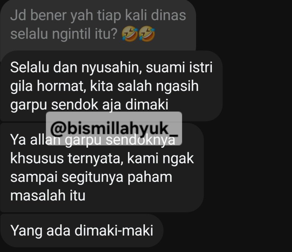 bismillahyuk_'s tweet photo. 🚨 Meet Ibu Irma Hermawati — Istri dari Menteri PU, Papi Dody Hanggodo.

Ga suami, ngga istri, gila hormat. Suka nyusahin. Even masalah garpu sendok harus yg "khusus".

GONG nya lagi mau naik gunung tapi Mami Irma gamau capek, harus naik helikopter 😭🤣 https://t.co/MJvFf3i64b