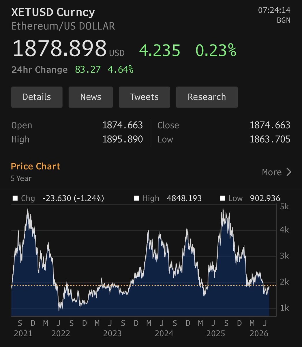 SeaGoatCoin tweet picture