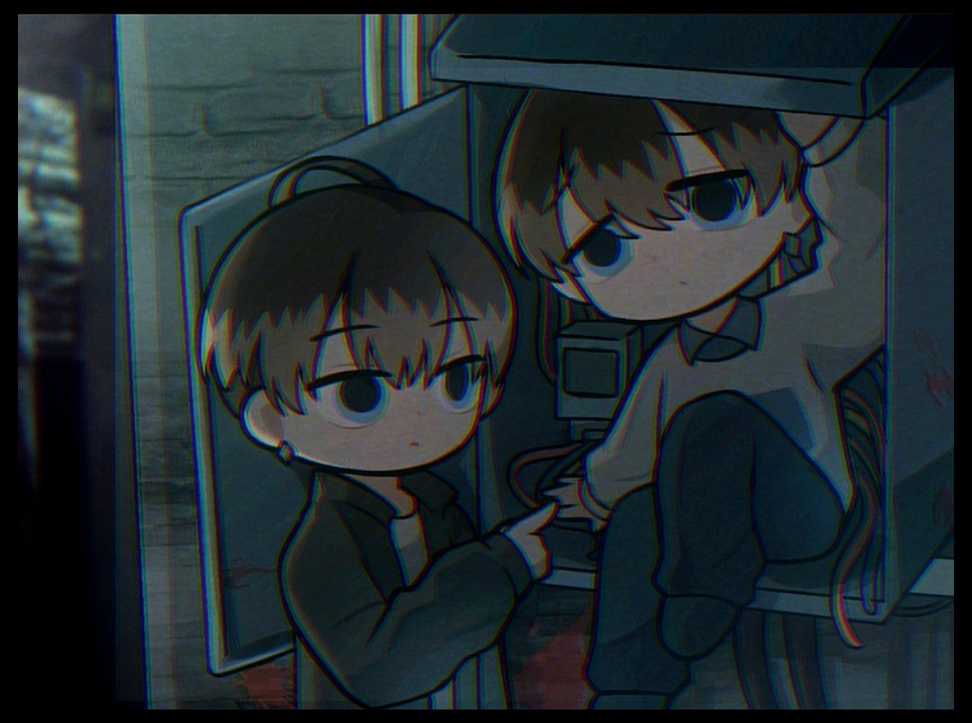 cabirahMUMI's tweet photo. #09_m #milgram_fa https://t.co/X3mqz3CaGK