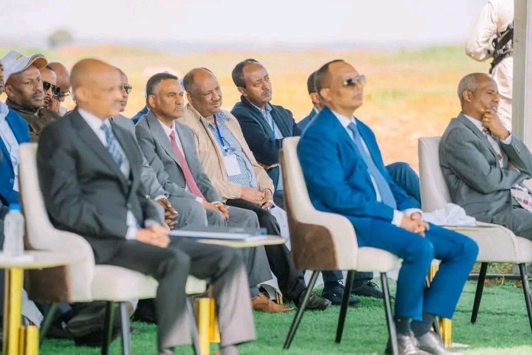 sweprs's tweet photo. የሕዝባችንን የልማት ጥያቄዎች ደረጃ በደረጃ የመመለስና ሜጋ ፕሮጀክቶችን በፍጥነት የማጠናቀቅ ቁርጠኝነታችንን አጠናክረን እንቀጥላለን-ጠቅላይ ሚኒስትር ዐቢይ አሕመድ(ዶ/ር)https://t.co/15wWxvDche https://t.co/ANh5Kv0xtC