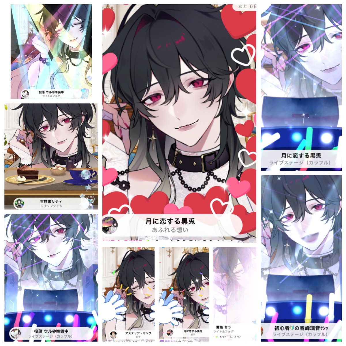 Aiqluci's tweet photo. バナイベ初日りざらびゅ⸜❤︎⸝‍
本当に幸せな走り出しになったよ
だいすき https://t.co/tY6d7lXKwm
