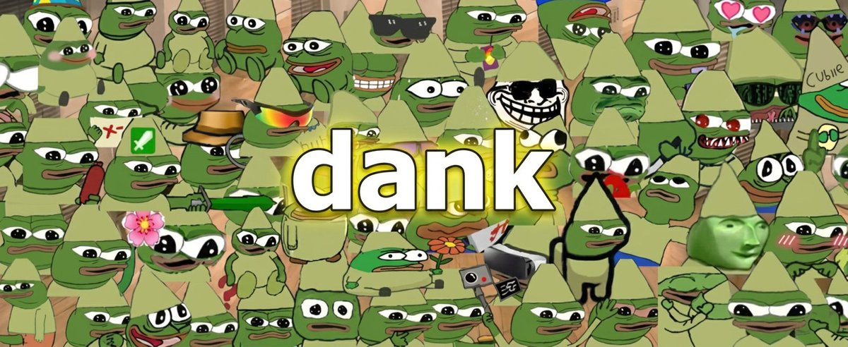 dankmemefun's tweet photo. dank.

filling dex. https://t.co/nU2bI6xgM8