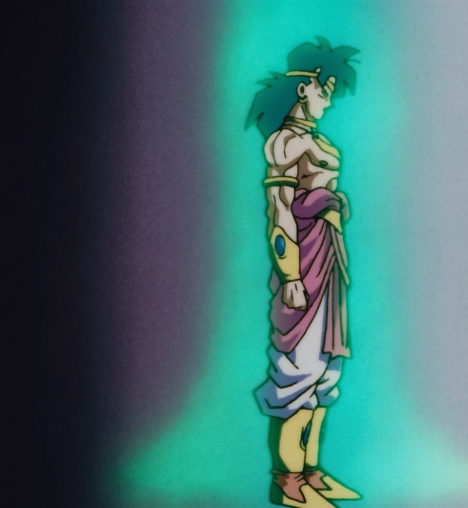 Dragon Ball Posts tweet media