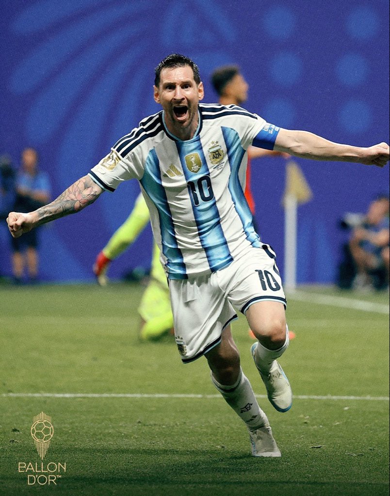 FullTime90X's tweet photo. 🚨𝗝𝘂𝗱𝗲 𝗕𝗲𝗹𝗹𝗶𝗻𝗴𝗵𝗮𝗺: 🏆🇦🇷

🗣️“Lionel Messi is my idol. I can’t wait to play against him today and exchange jerseys with him after the match. I’m already feeling goosebumps.” 🐐❤️🤍 https://t.co/n7nSaBQZCE