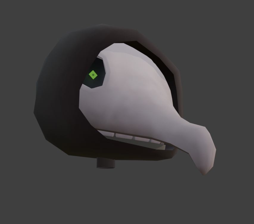 hownbrash's tweet photo. makin some personal roblox UGC for my OC, Modir! https://t.co/91xDUSqSjp