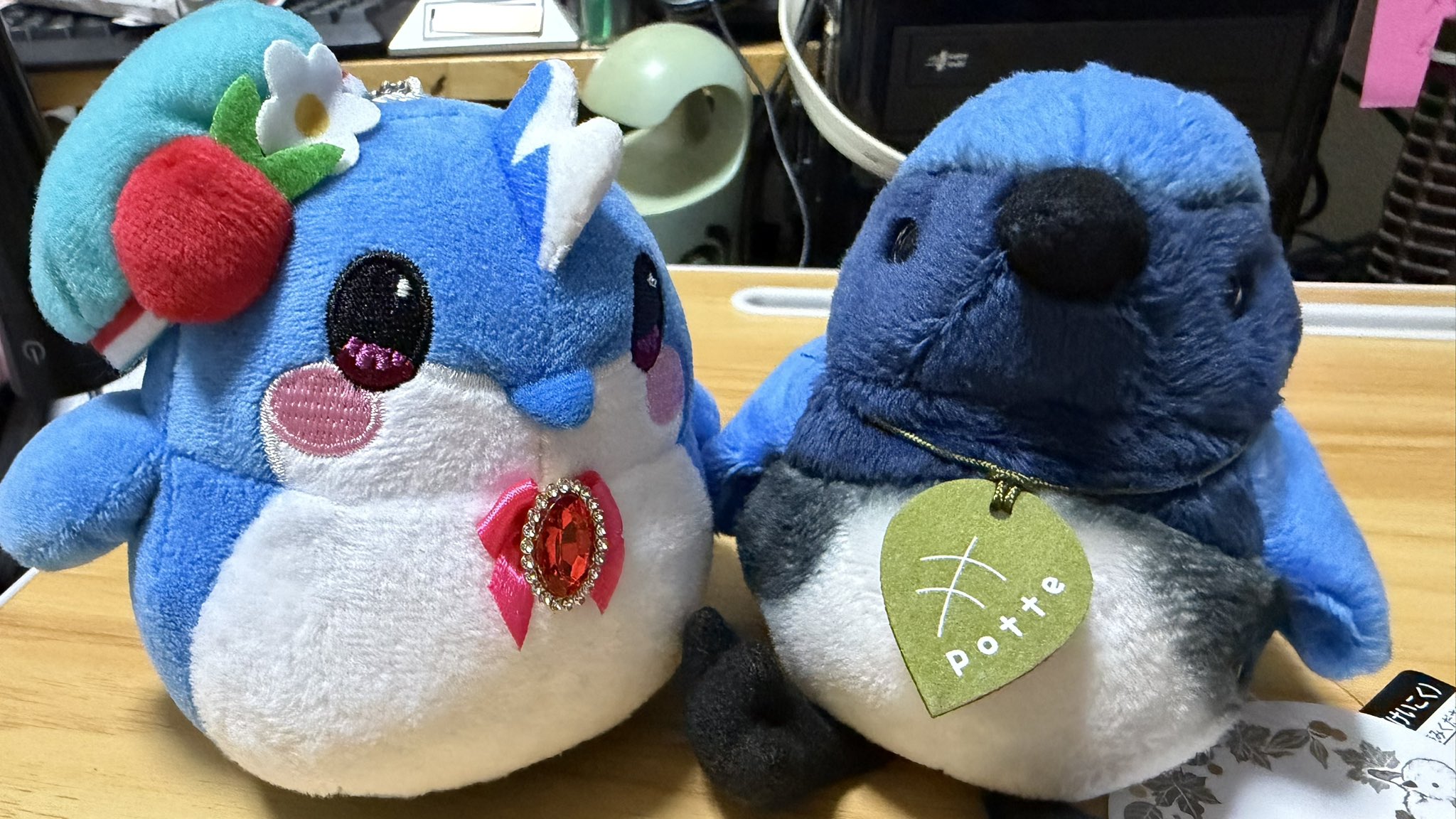 がち 🍟(๑╹ڡ╹๑)🐙💚🚑🐚🐧🍓 on X: 
