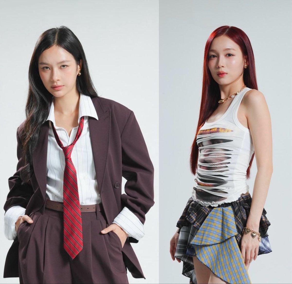 knockknock_ka's tweet photo. 지금까지 피팅중 가히 압도적🧎‍♀️ https://t.co/HmEfpEGYg7