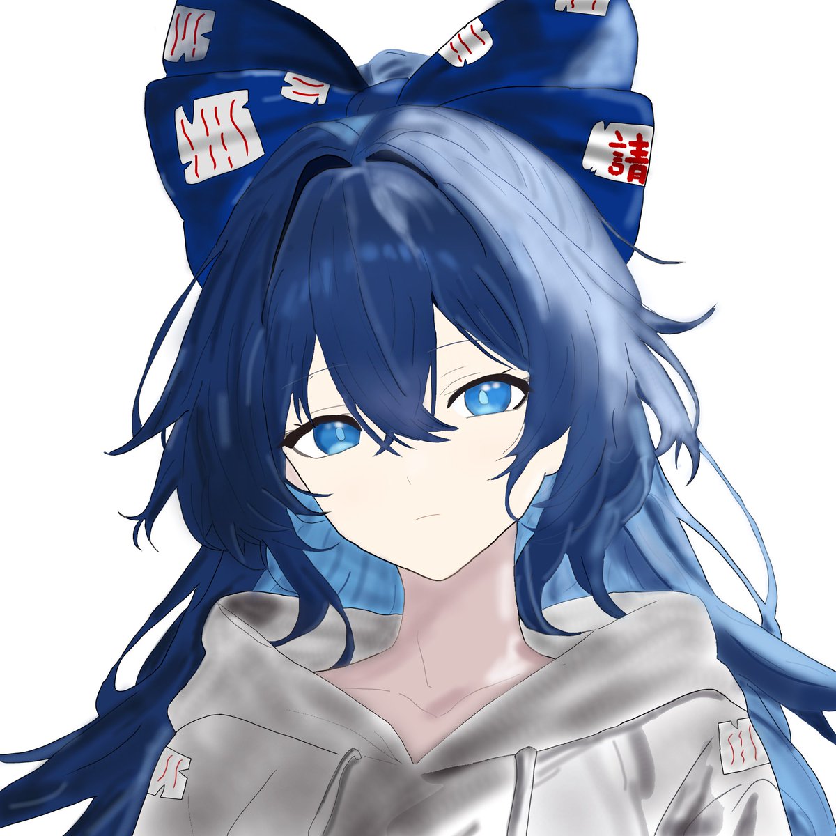teryaneki's tweet photo. 紫苑完成 https://t.co/fj2FZBcsKG