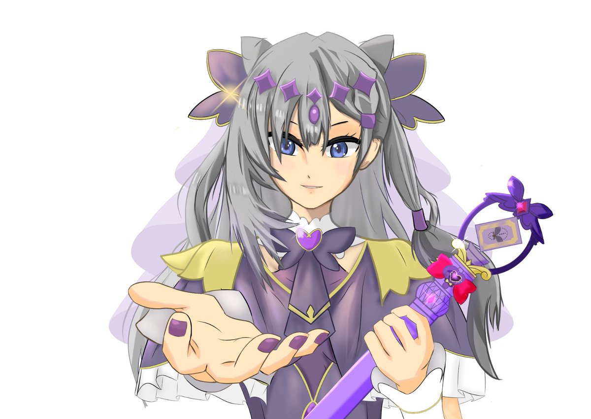 runa_illust64's tweet photo. bg less ver https://t.co/09qqoAa4yL