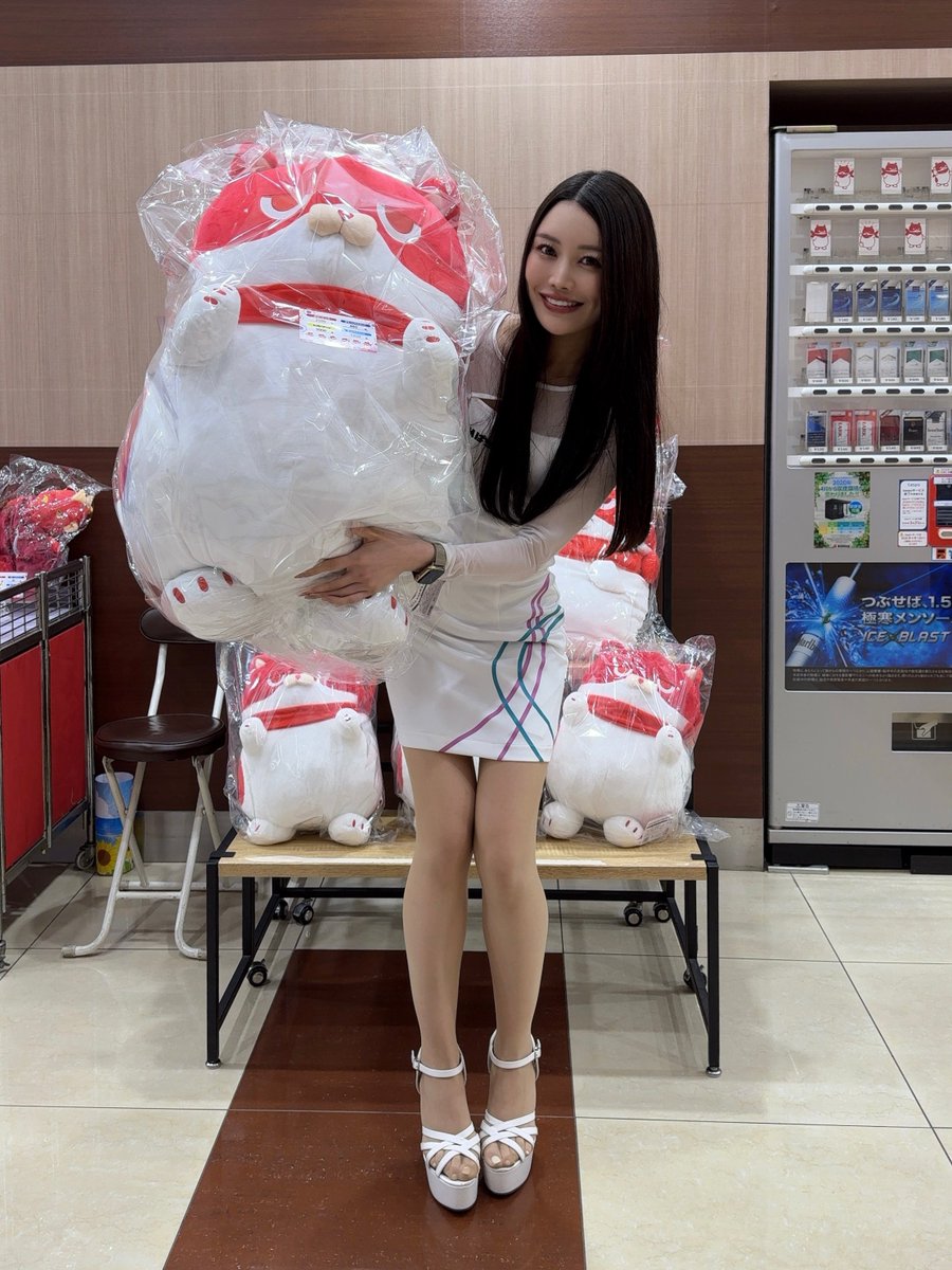 528 ゴロ丸さん専用 明日はついに！ 【マルハン小山千駄塚店】🎂周年記念日🎂✨ 周年WEEKの