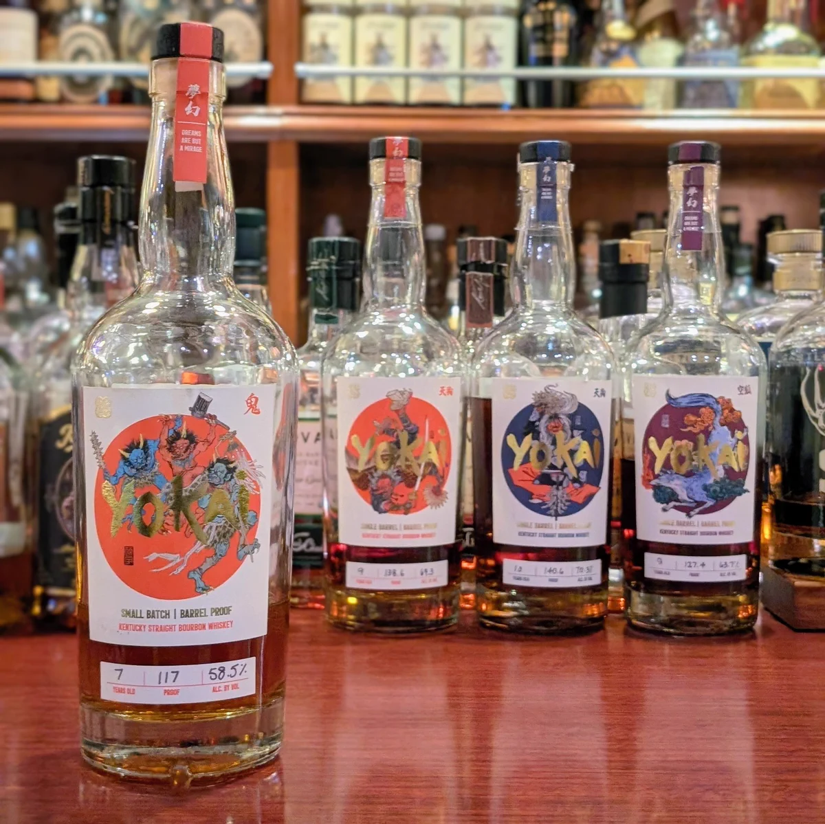 Ken's bar（ケンズ・バー） (@Kensbar_bourbon) / X