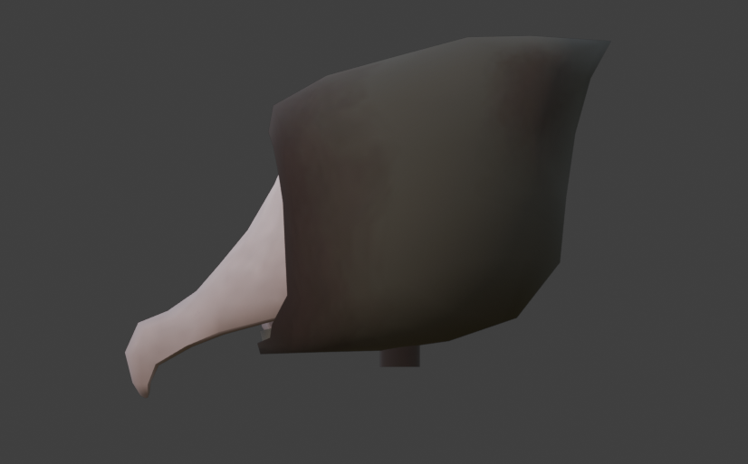 hownbrash's tweet photo. makin some personal roblox UGC for my OC, Modir! https://t.co/91xDUSqSjp