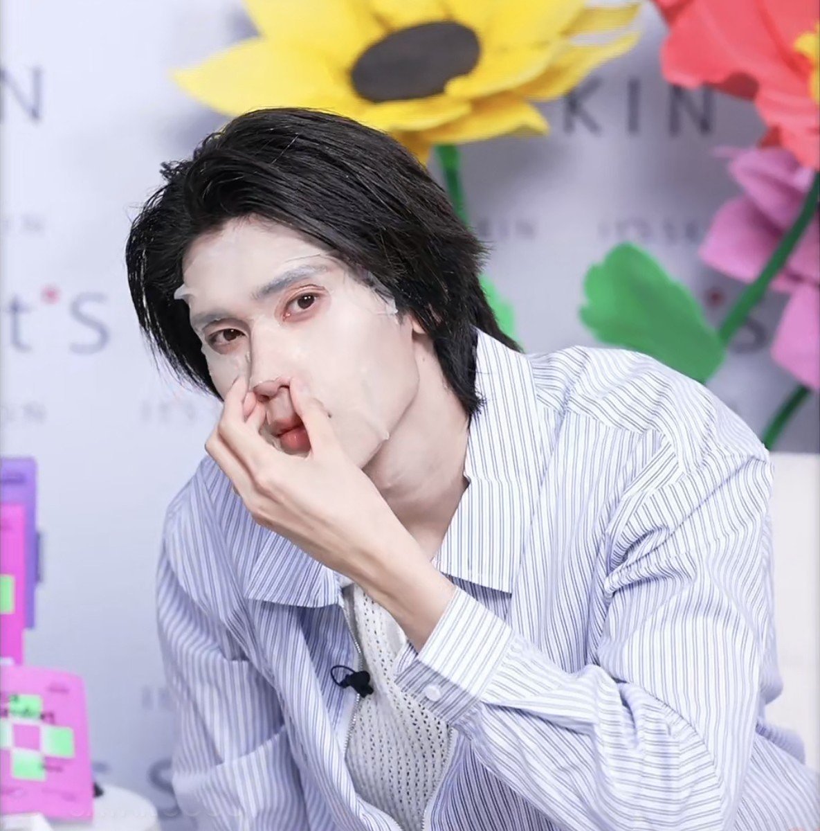 JOONGDUNK SUPPORT TREND 2.0 tweet media