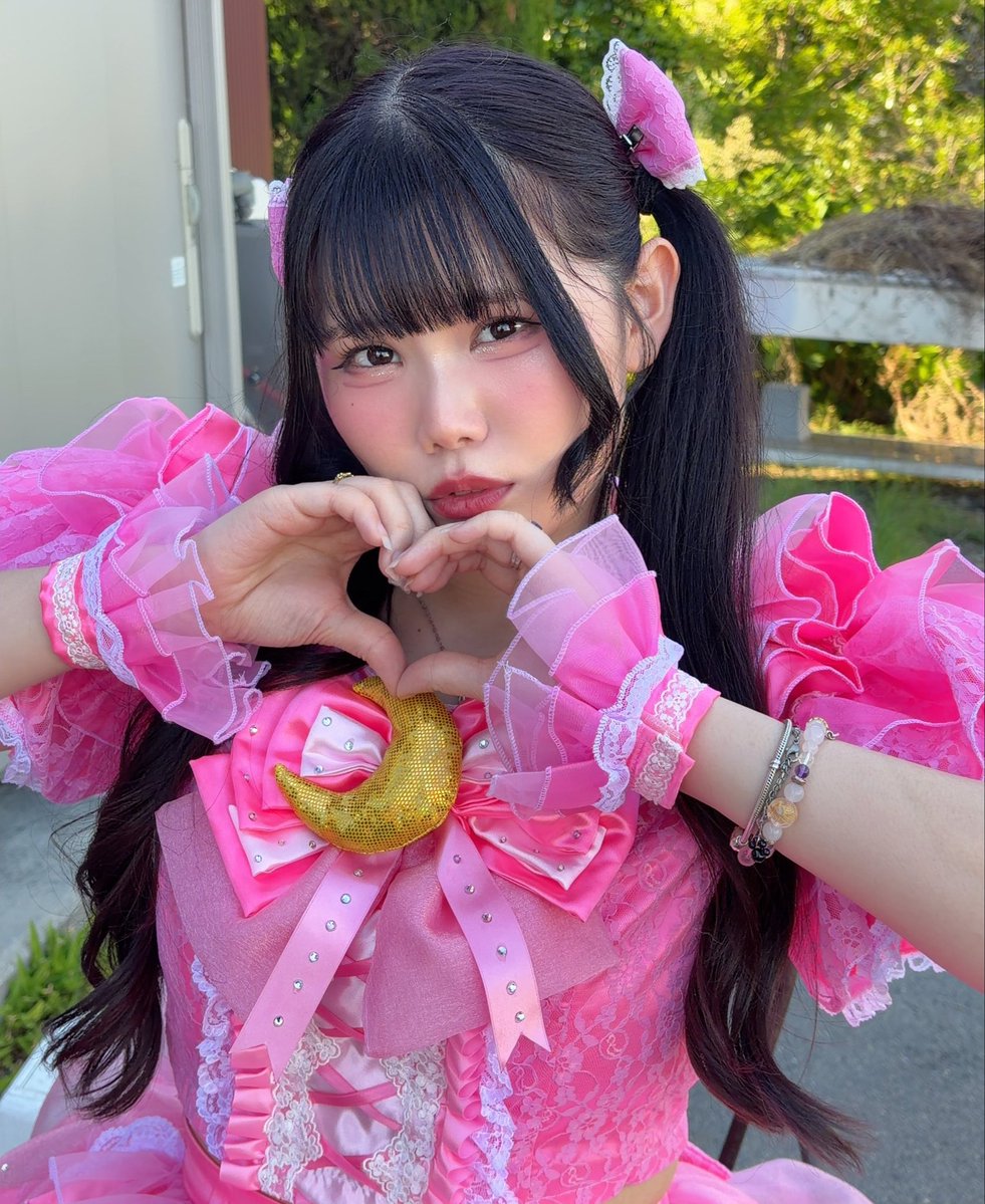 三日月 彩珠（あじゅ）🌙🤟🏻 (@mikaduki_aju) / Posts / X