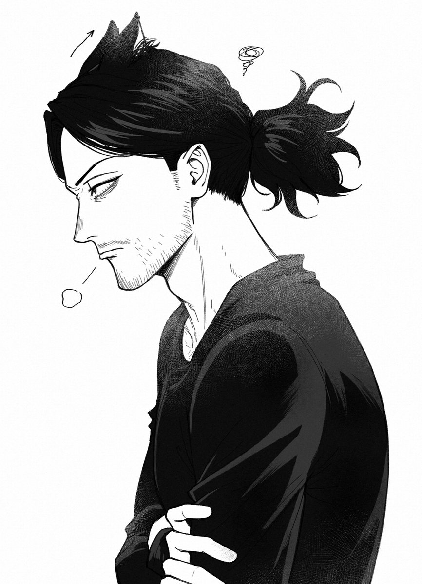 _mokukun's tweet photo. 😾 https://t.co/mc5uXuCk12