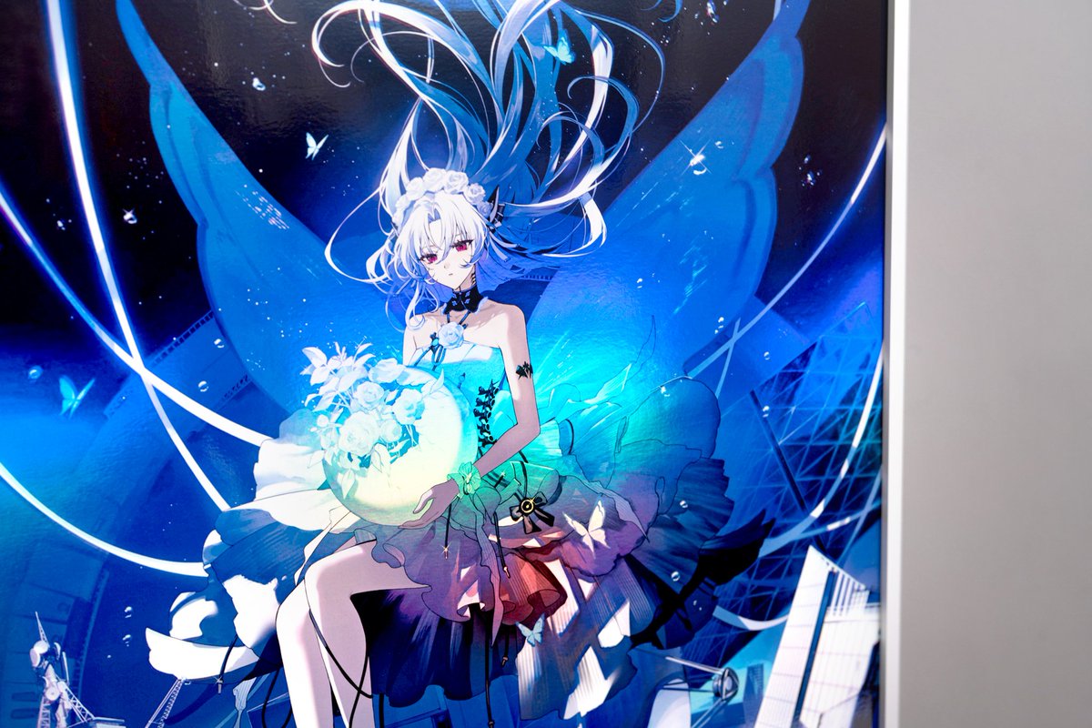 絵守未來™︎ (@miku_emori) / Posts / X