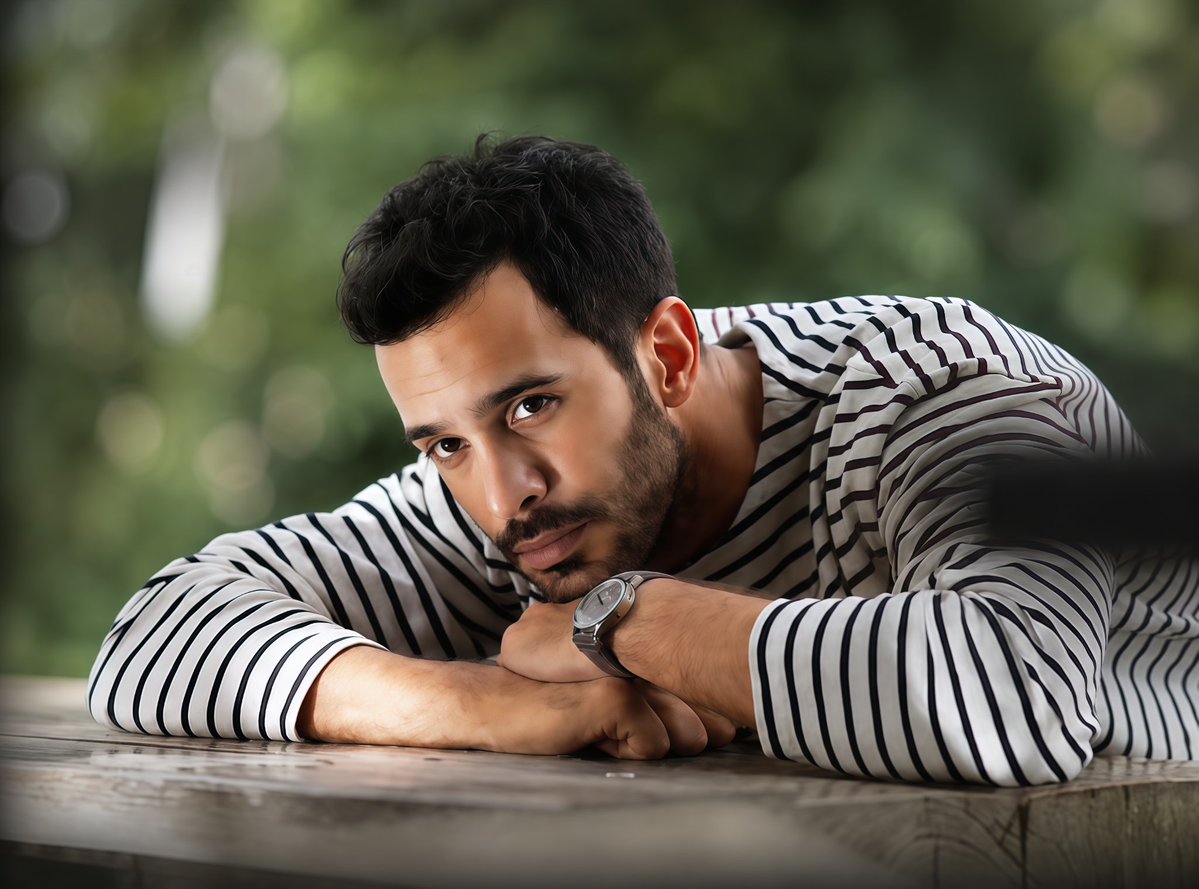 omredfe's tweet photo. Barış Arduç X @HELLODergisi https://t.co/HxAX1x64lF