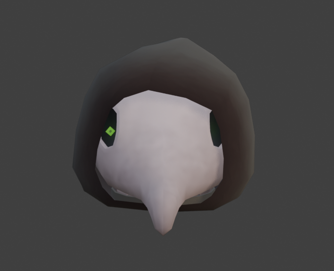 hownbrash's tweet photo. makin some personal roblox UGC for my OC, Modir! https://t.co/91xDUSqSjp