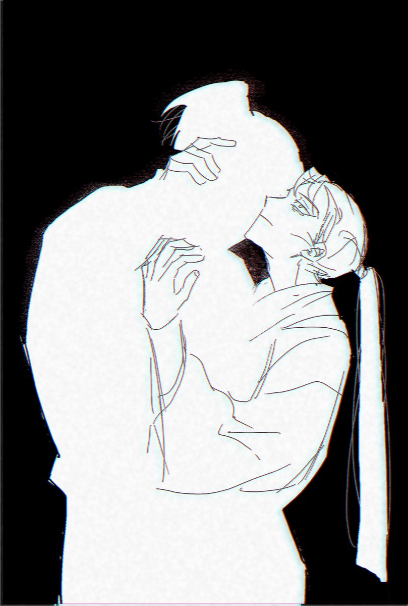 9njXH1's tweet photo. 센몬 仙文 https://t.co/Mu77nGWhyF