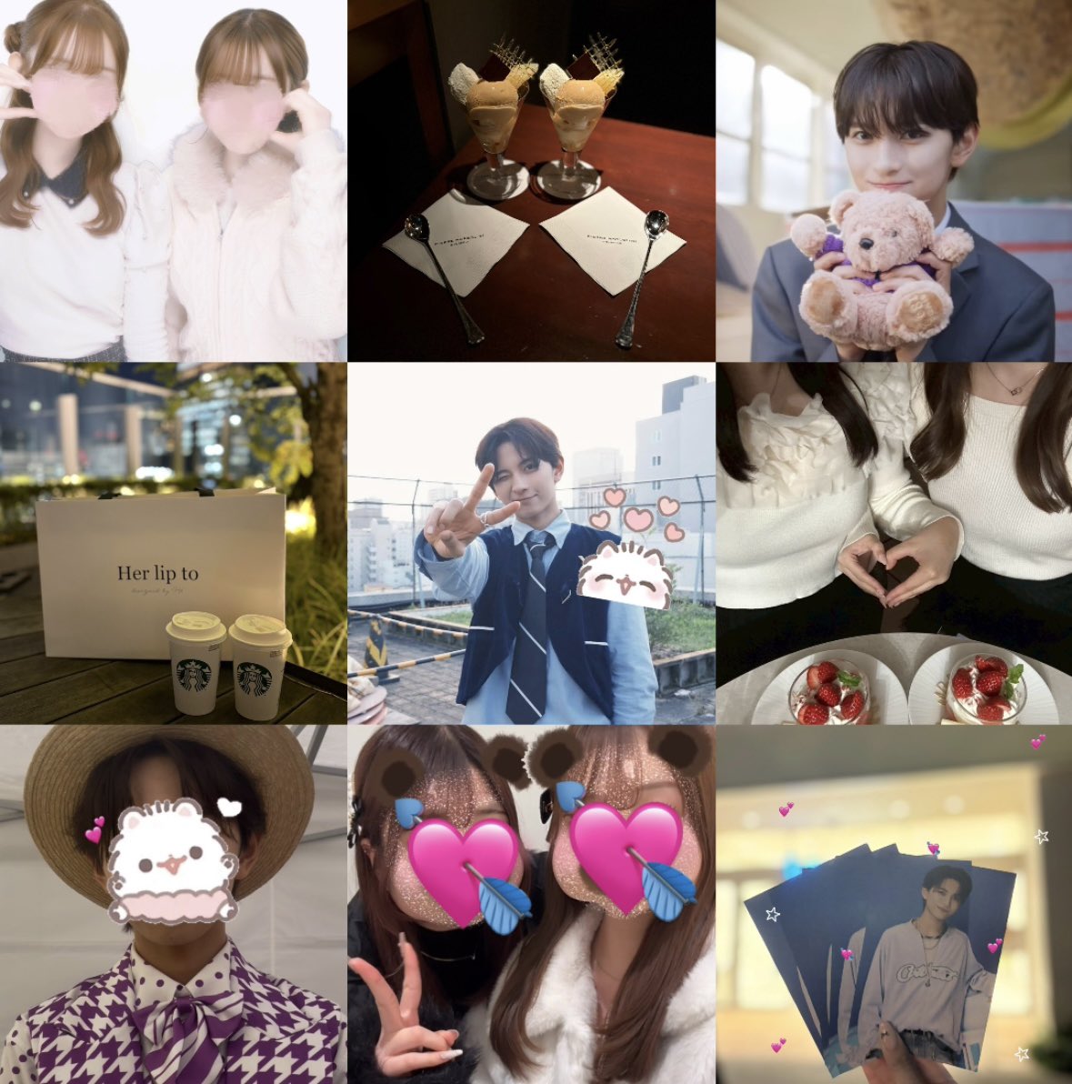 _08senakun28's tweet photo. ICEx 竹野世梛くん(៸៸>∀<៸៸)💕🪄︎︎

 #ICEx #竹野世梛 #ICEx好きな人と繋がりたい #COOLerさんと繋がりたい  #COOLerと繋がりたい  #EBiDAN好きな人と繋がりたい https://t.co/t6M58hgd2y